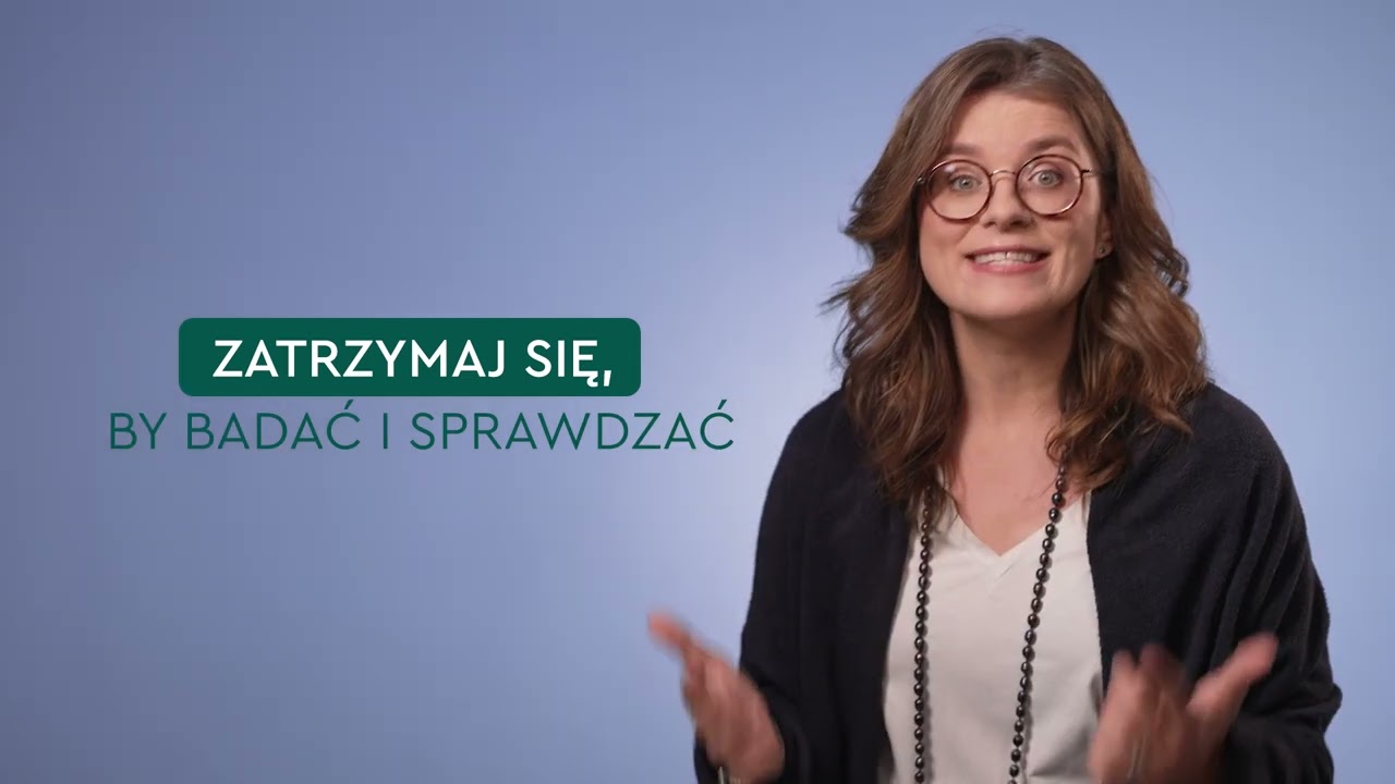 ZATRZYMAJ CHWILĘ Z KNEIPP I ZUZANNĄ ZIOMECKĄ 