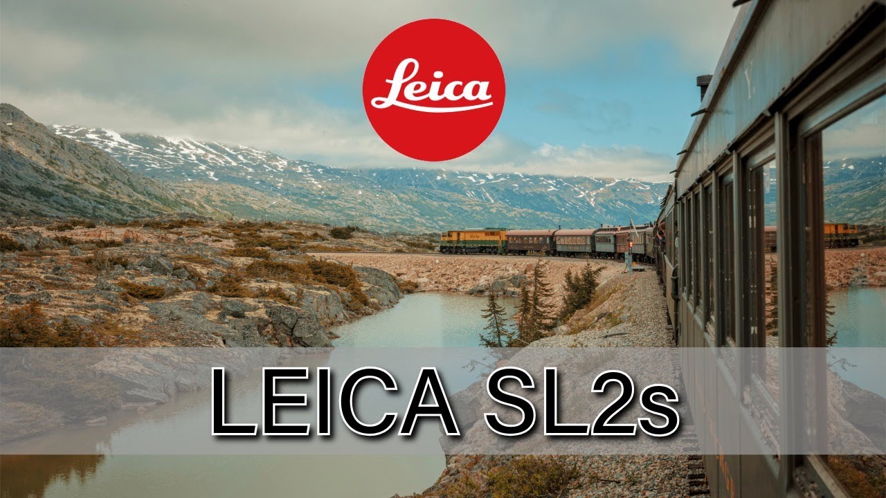 My Leica SL2s Experience