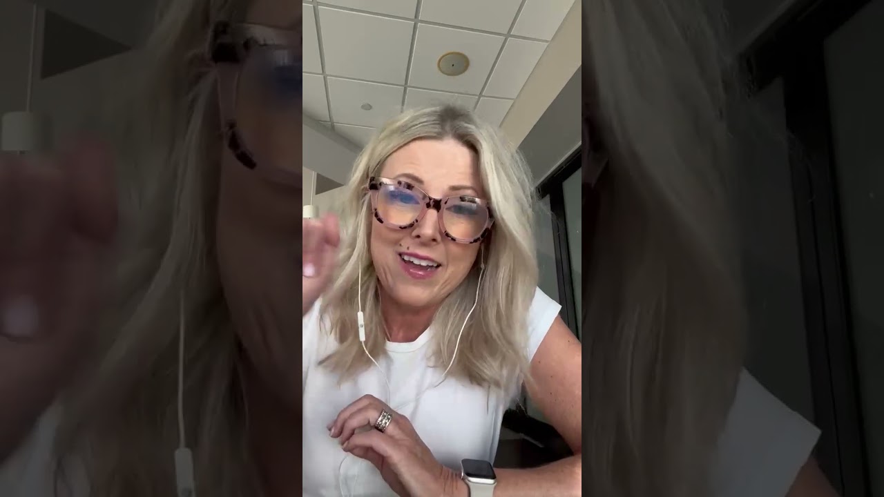 Where Focus Goes, Energy Flows