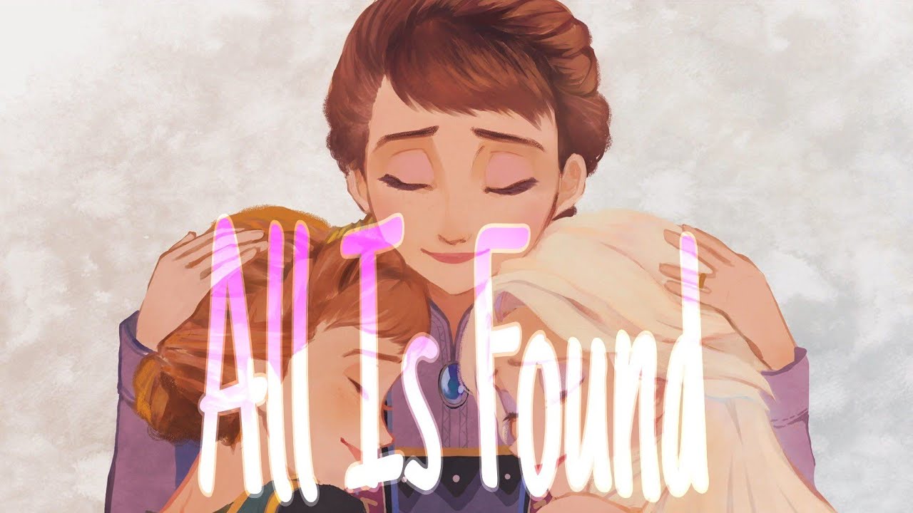 Nightcore - All Is Found | Evan Rachel Wood |🎶