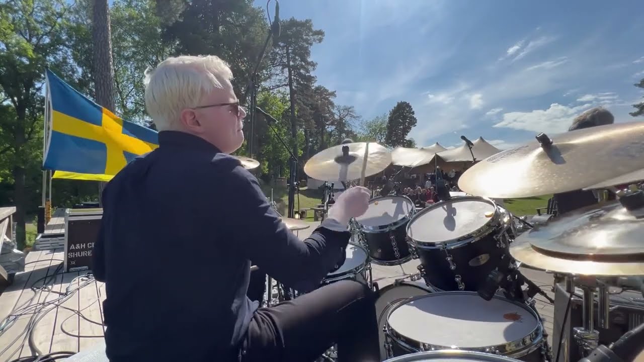 Prog-Medley - Janne Schaffer