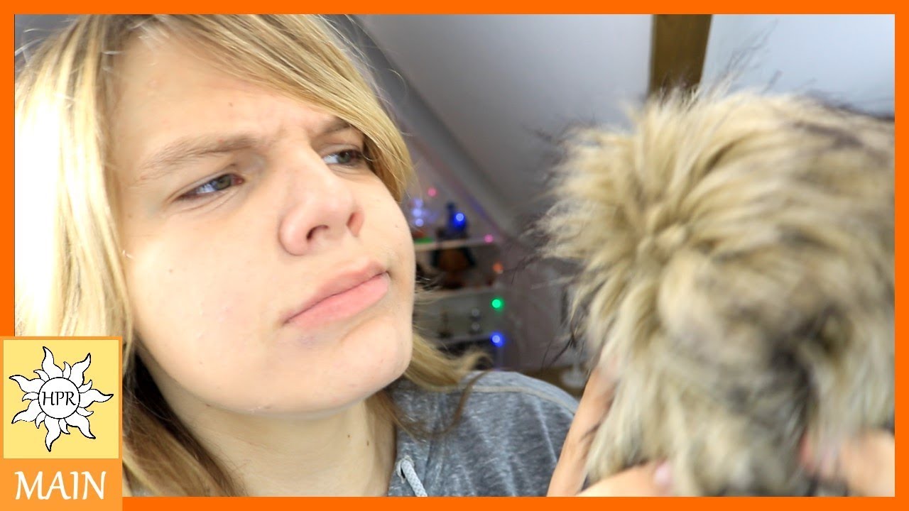 I WISH I Knew This Before Starting Hormone Blockers!!! | Hannah Phillips Real