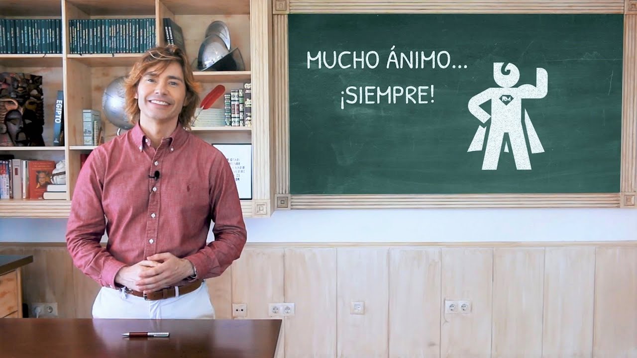 🗓 Curso de preparación de oposiciones  (Geografía e Historia) - Clase muestra