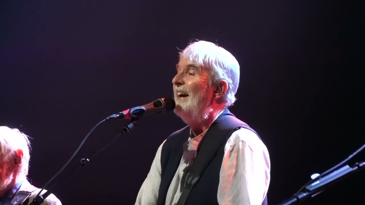 Seven drunken nights - The Dublin Legends