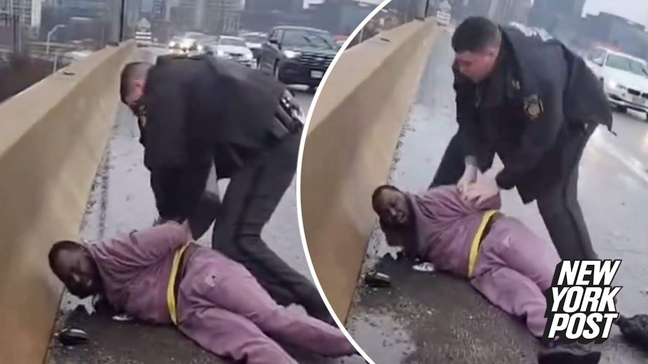 Philly mayor's LGBTQ director, husband manhandled by troopers in 'very concerning' viral video