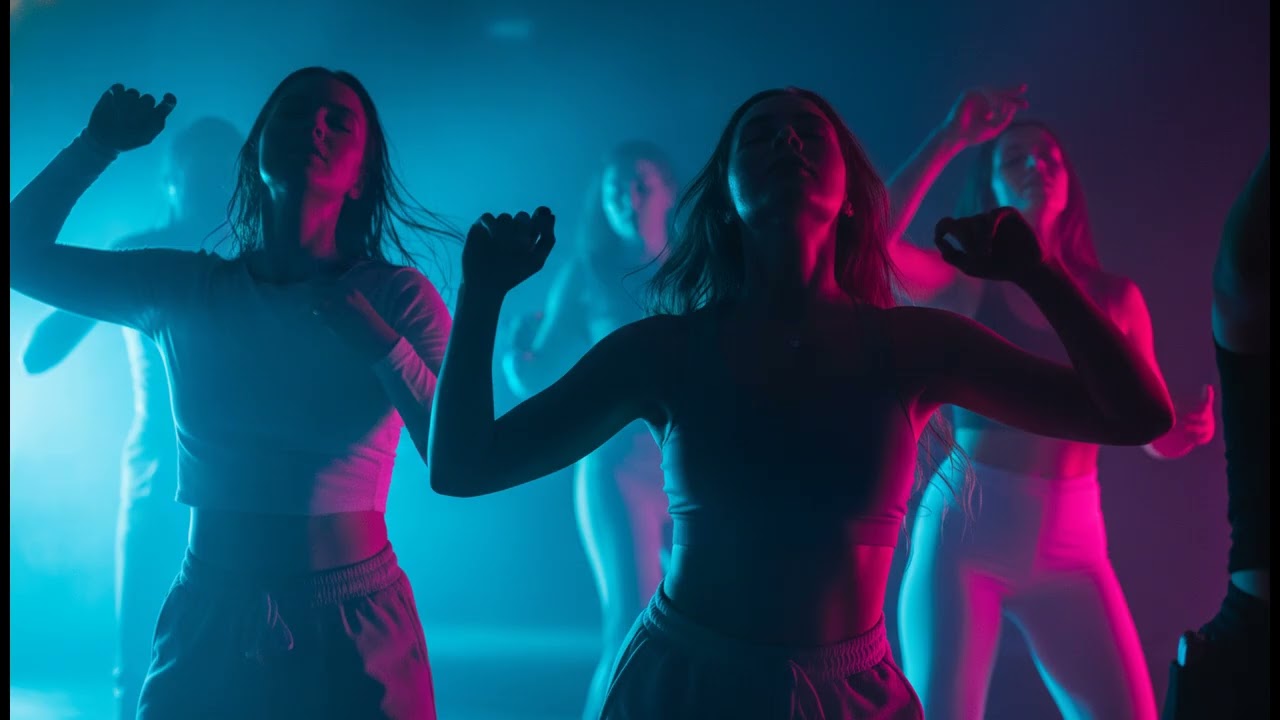 DJ MANSA EU - ELECTRIC DESIRE