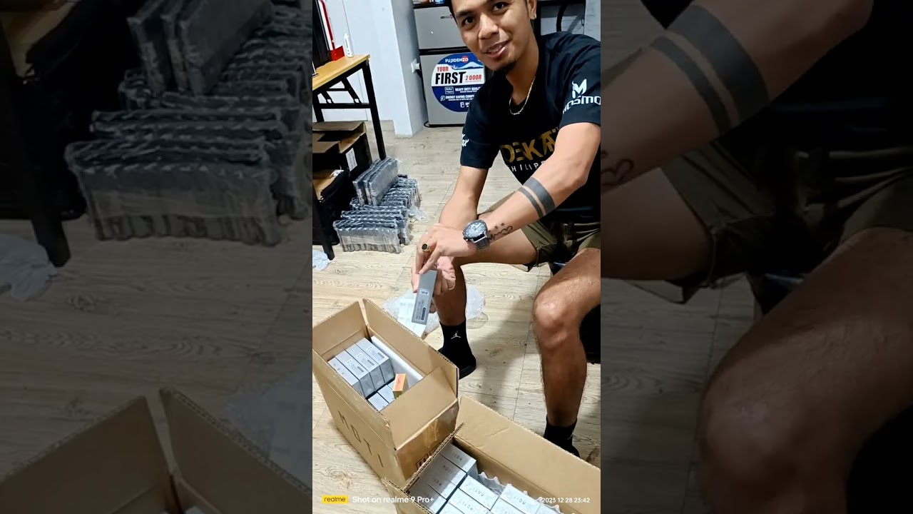 #MOTIX #MOTIPLANET.. moti planet gave many samples of moti x pod kit to GVS distribution.. 🫰
