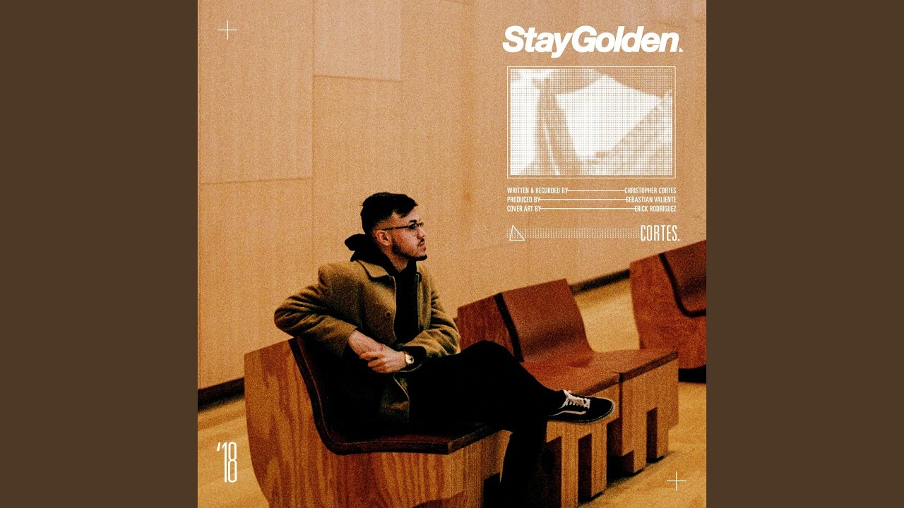 Stay Golden