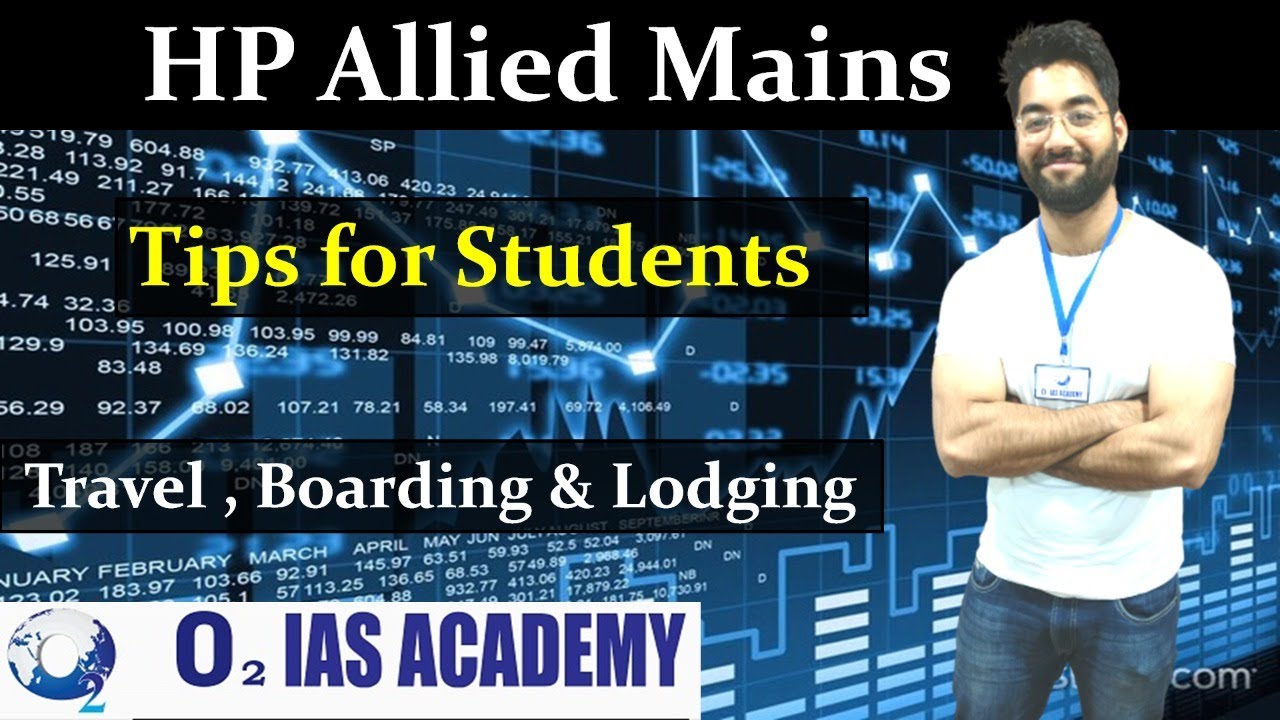 Final Instructions for Hp Allied candidates | Do's & Dont's for HP allied | Tips on Hp allied mains