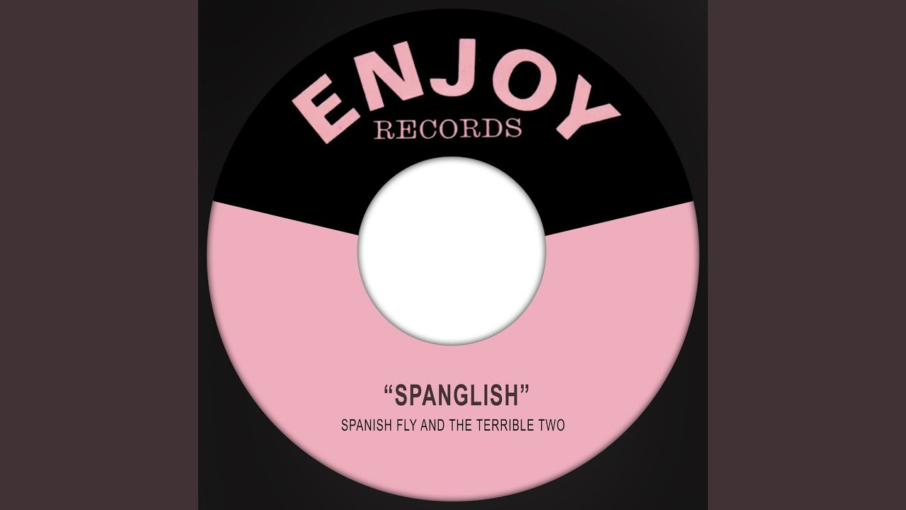 Spanglish