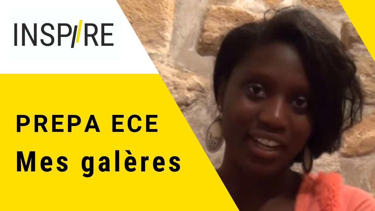 Pr&eacute;pa ECE, quelles difficult&eacute;s?