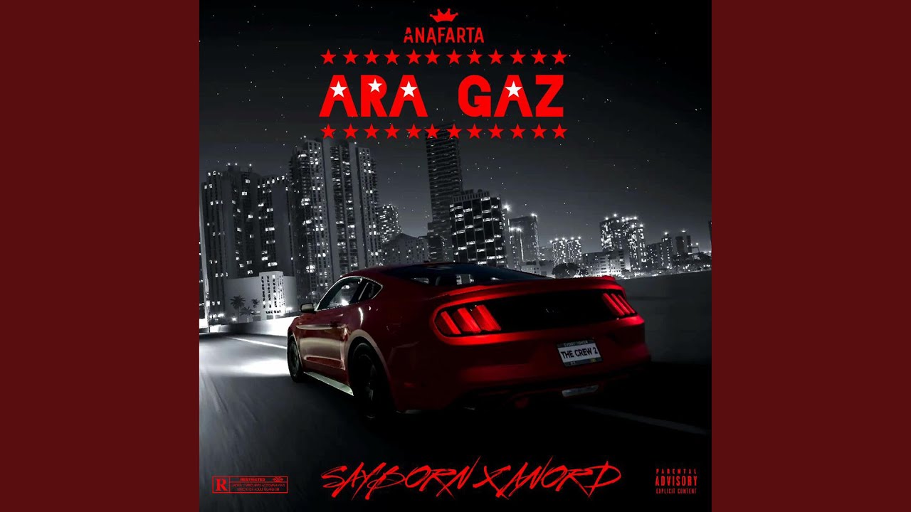 ARA GAZ