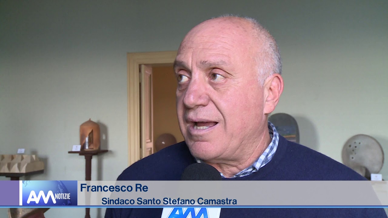 Santo Stefano di Camastra, partono i lavori al santuario del Letto Santo