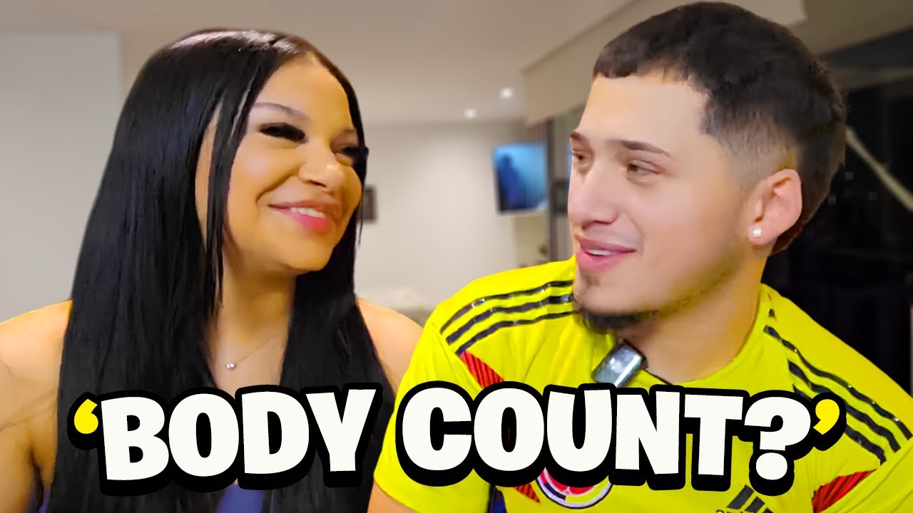 I Let My Viewers Ask Us ANYTHING..