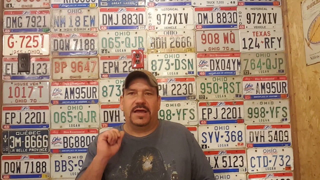 General Vlog Video Introduction video A little about my channel.