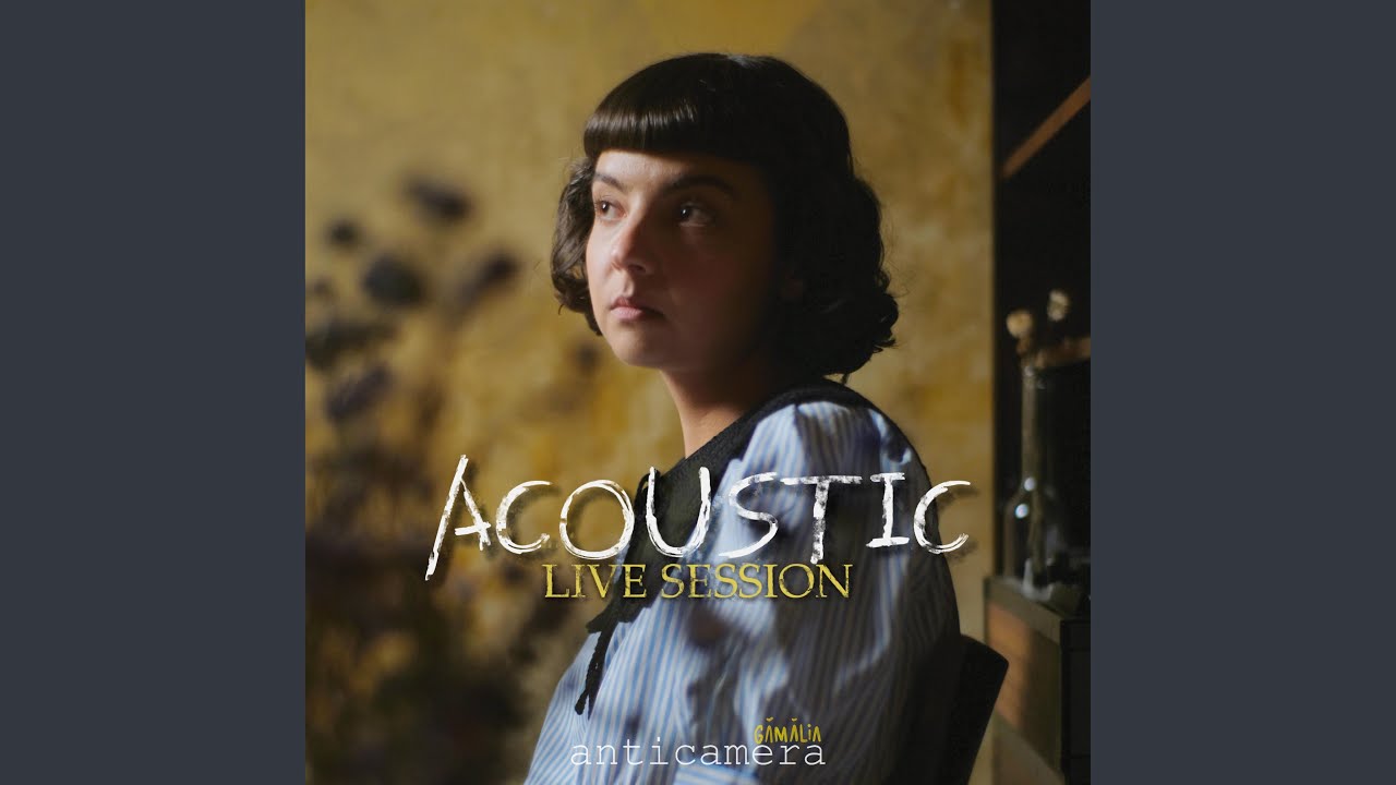 Ce simplu ar fi (Live Acoustic Session)