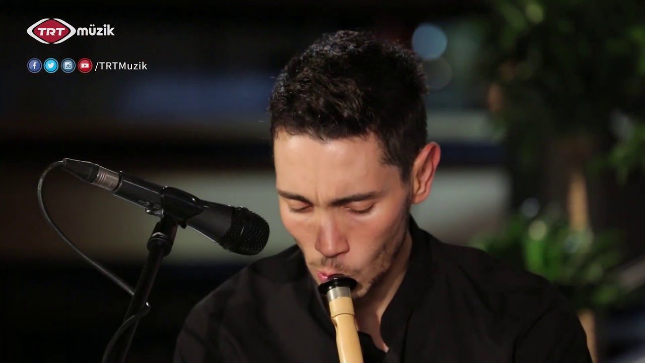 MÜSTEAR TAKSİM - MUHAMMED CEYLAN