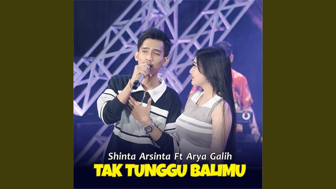 Tak Tunggu Balimu