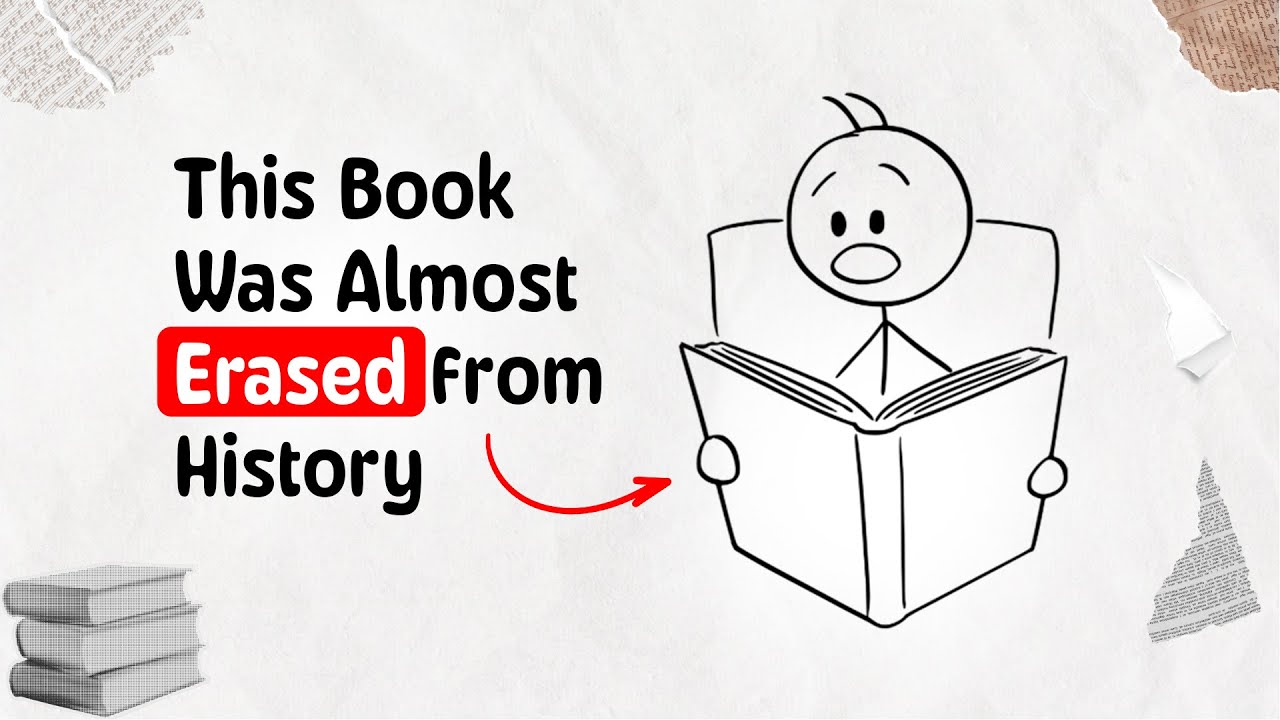 I Can&rsquo;t Believe No One Talks About This Book Anymore | Forgotten books