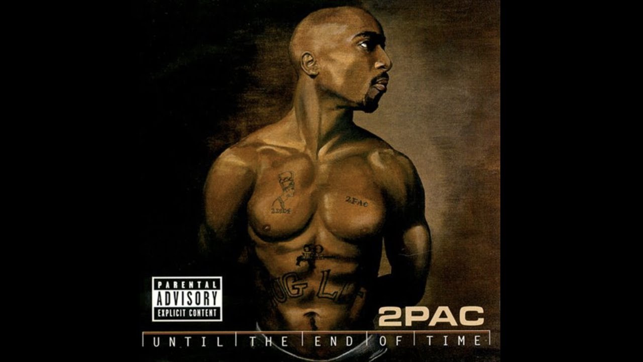 2Pac - Letter 2 My Unborn