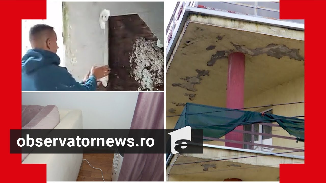 Vestul sălbatic al României. Şi-a refăcut de la cărămidă casa cumpărată cu zeci de mii de euro