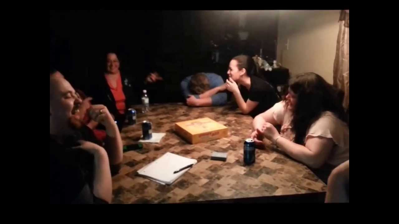 Hysterical Laughter part 3