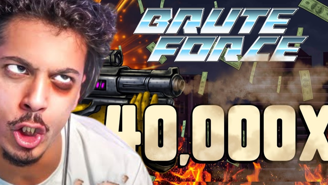 BEST OF CASINO FR : LA MEUF DE MAGOUILLE BUMP A 200 000&euro; ET KAWA TOUCHE UNE DINGUERIE !!