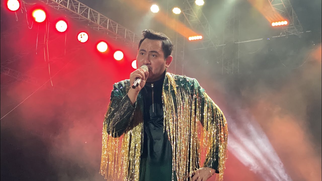 [Full Video] Oppa Nassar | Live at Pestapora 2023