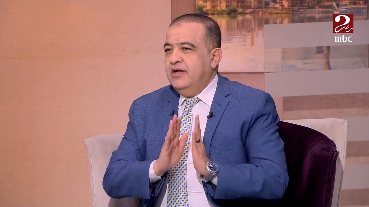 إيه اللي بيخلّي نفس الأطفال تتسدّ في الأكل؟ ونعمل إيه علشان نفسهم متتسدّش؟ د. محمد صلاح شبيب يوضح