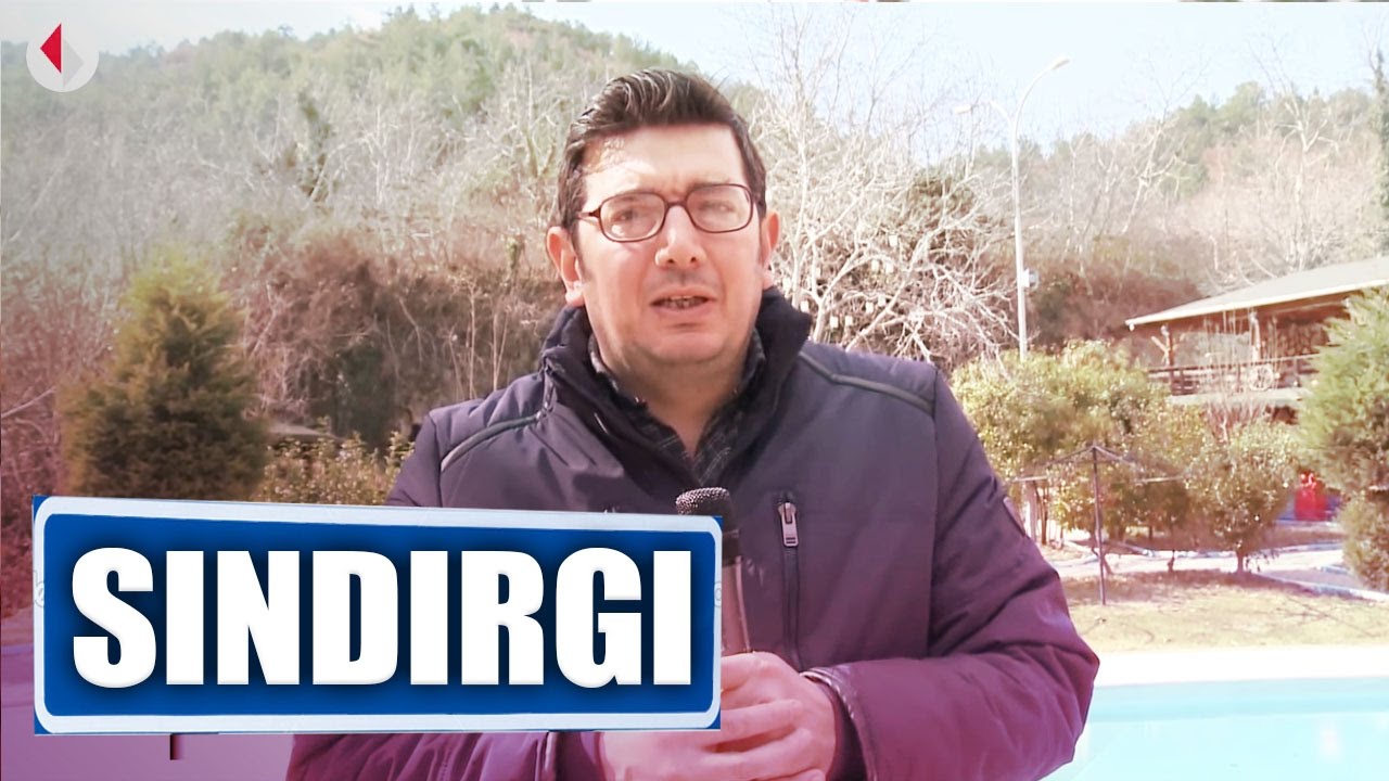 Emendere Sohbetleri - Mert Savaş'la Cennet Köşeler