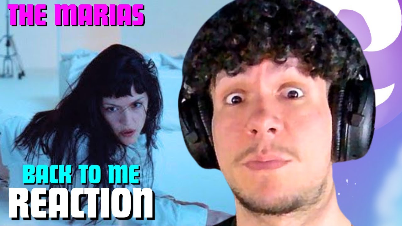 The Marias - 