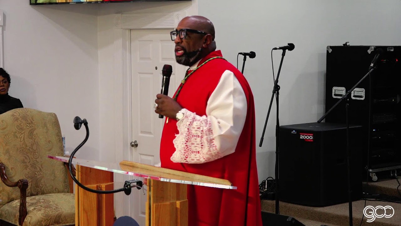 “The Miracle of Multiplication” w/Brian Keith Hodges #gccmarietta #gcceverywhere