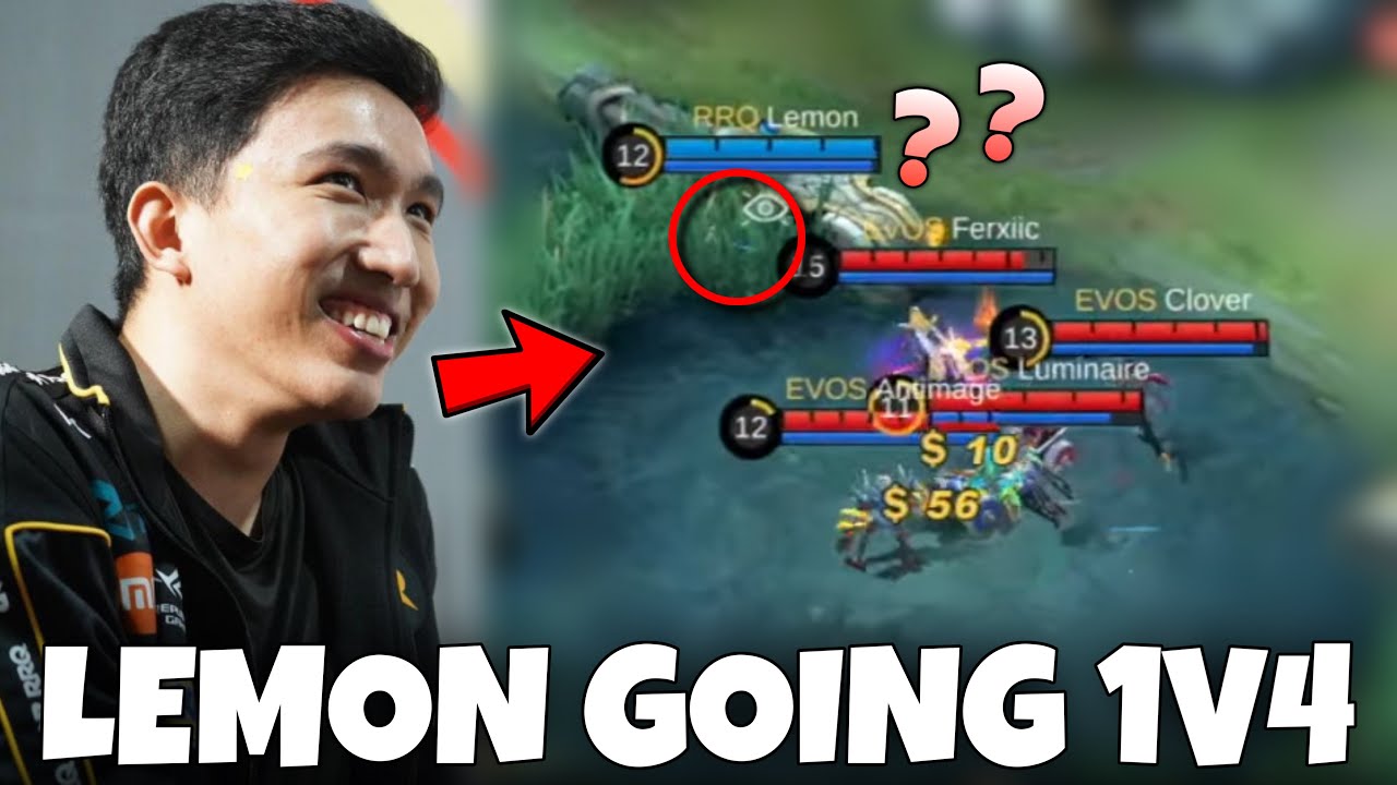 DO YOU STILL REMEMBER THE MOST QUESTIONABLE PLAY IN MPL… 🤯