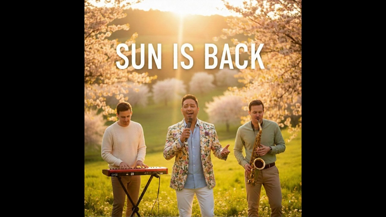 Sun is Back