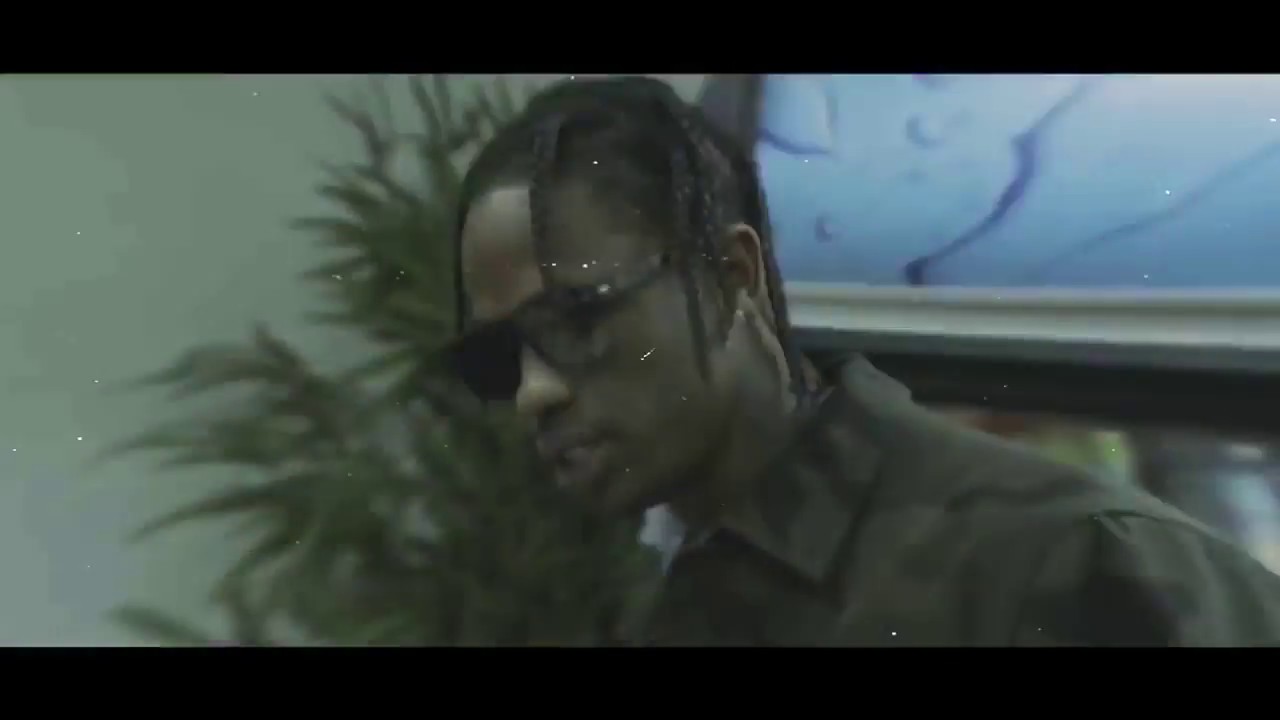Travis Scott  Coordinate
