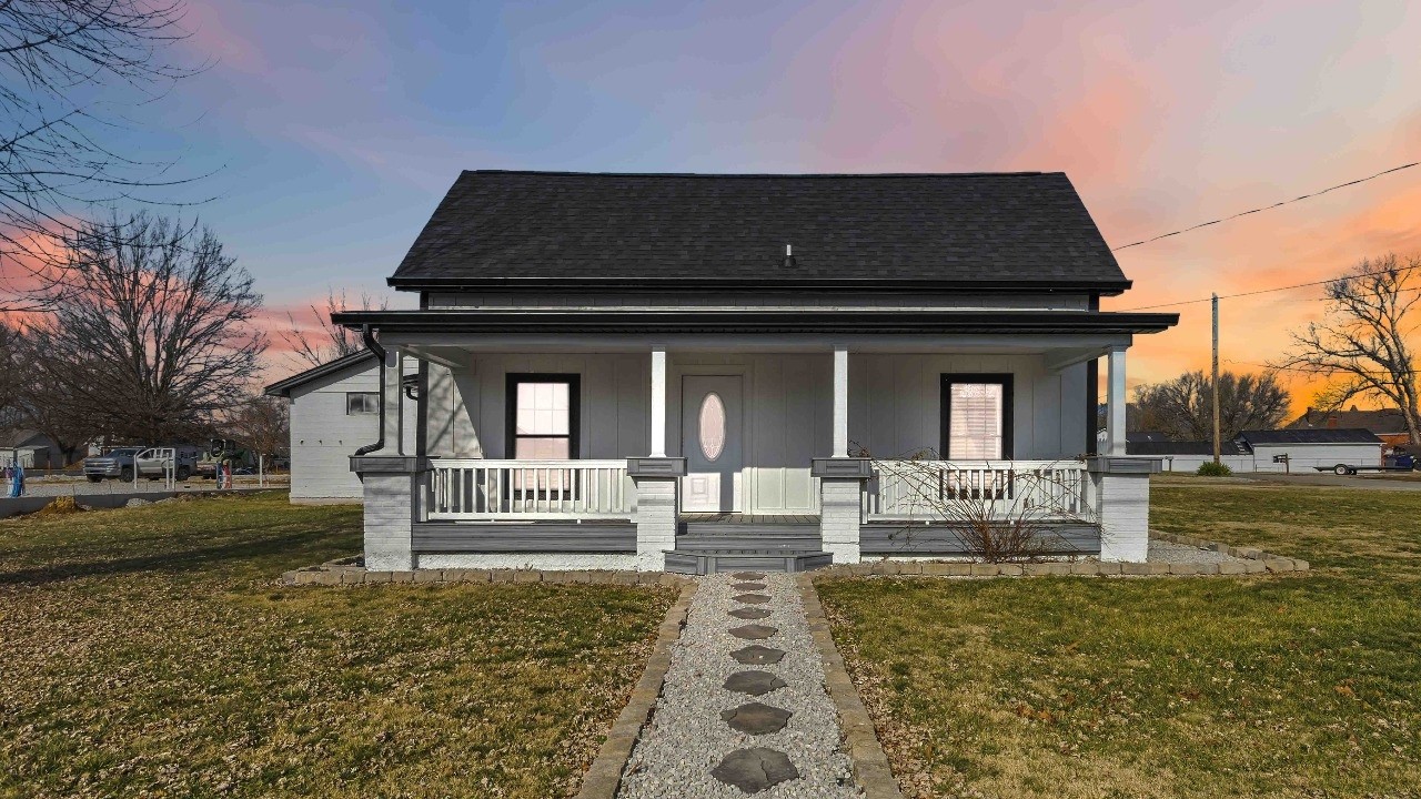 204 Crutchfield St, Science Hill, KY 42553