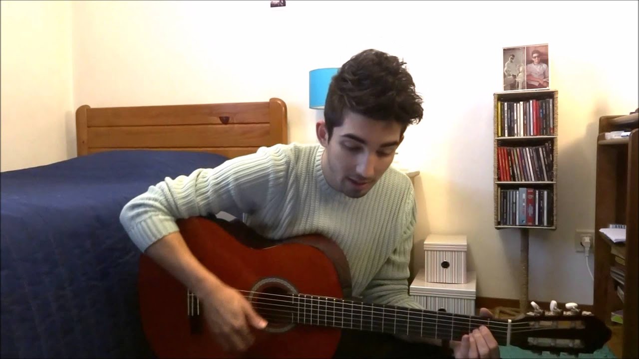 Shadow - Austin Mahone - Cover