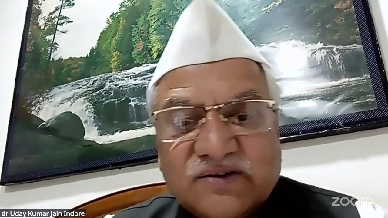 श्री त्रिभंगी सार जी तारणम ई पाठशाला's Personal Meeting Room