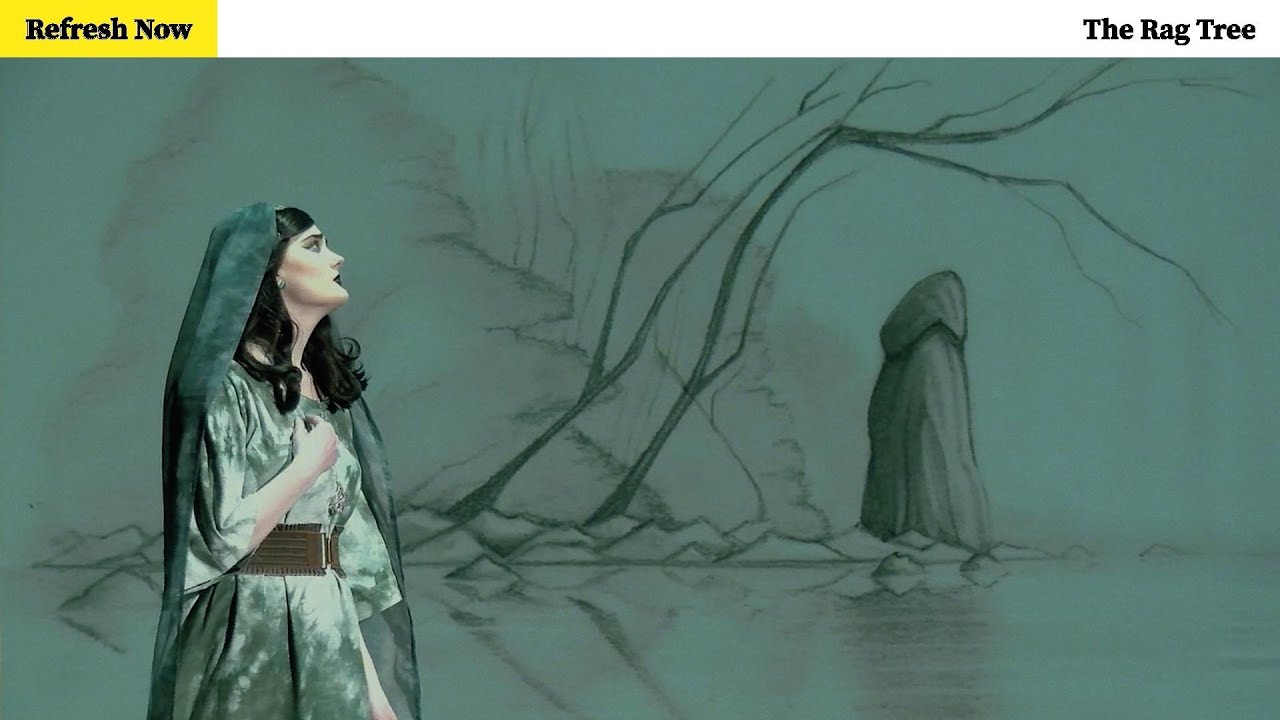 The Rag Tree | Open Door Drama Group