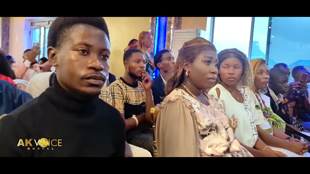 AK voice prime artistes lionel Saidi
