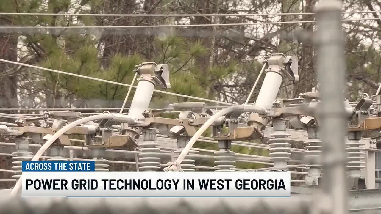 New $18M plant in Heard County to produce high-voltage technology for Georgia’s energy grid