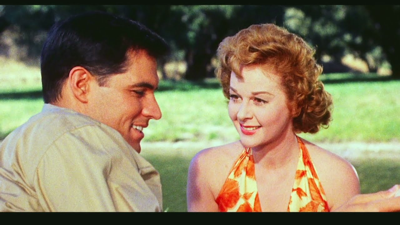 Back Street (1961) Blu-ray review