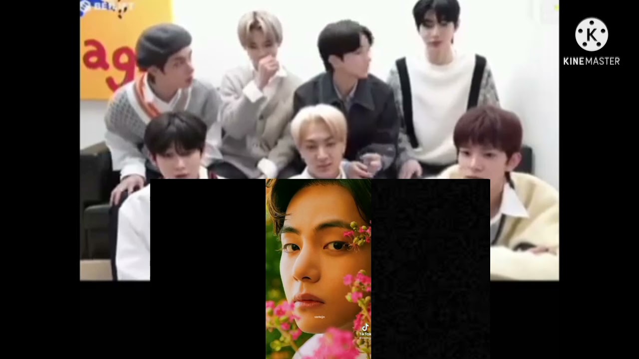 ENHYPEN REACTION TO BTS COMPILATION TIKTOK BTS TERBARU 2021 KEREN ABIS🤘🤘😎😎😎✨🤸🤸💜💜💜😍🥰🥰