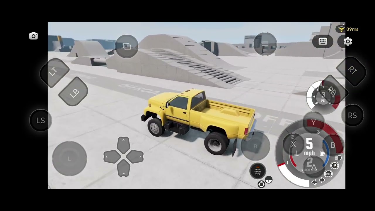 Beamng Drive 20Minutos