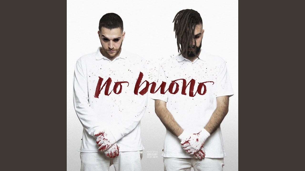 No buono (feat. Pacman XII)