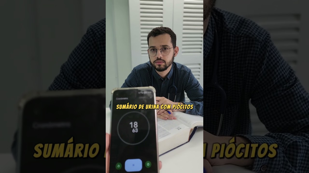 Diagnostico em 30 segundos