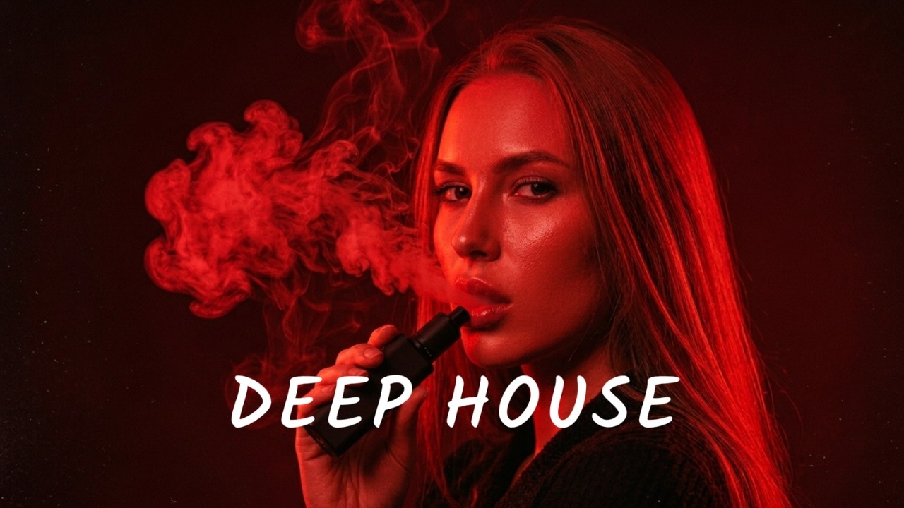 The Best of Deep House 2026 | Deep Beats | Intense Feelings #18