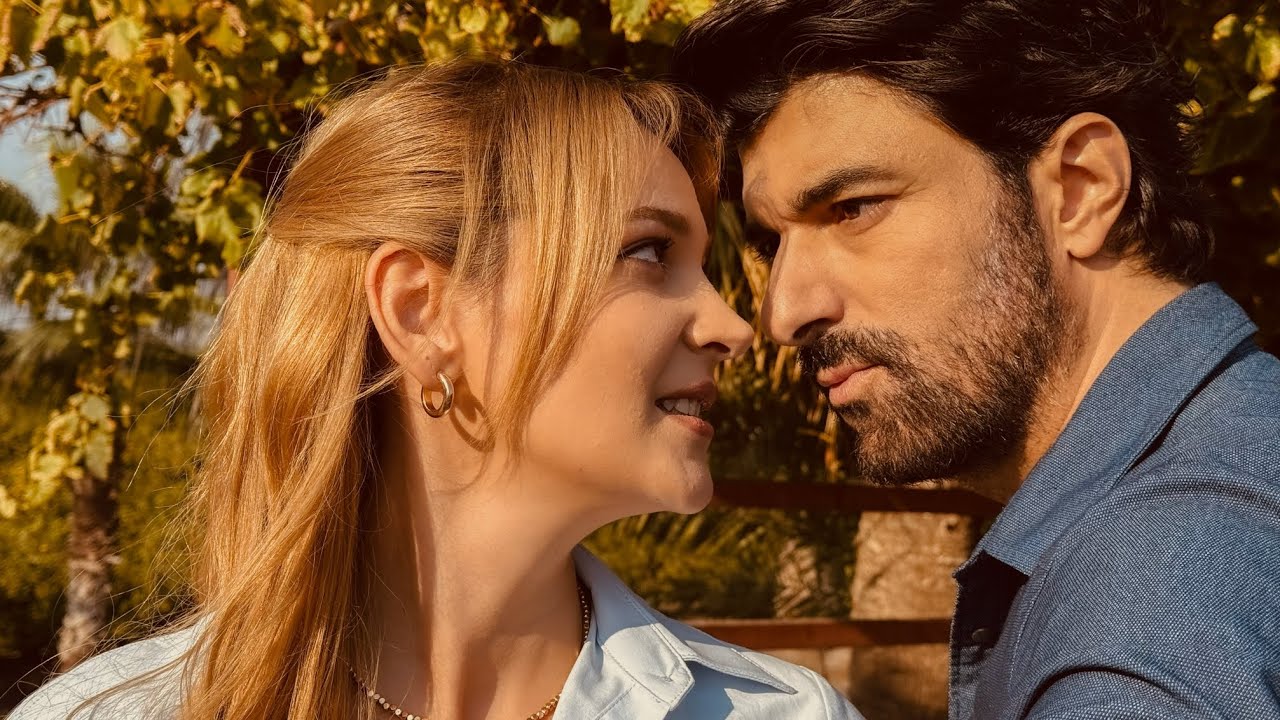 Engin Aky&uuml;rek - G&uuml;lsim Ali (Ben Bilmem Unutmayı Ben Bilmem Edit Version)