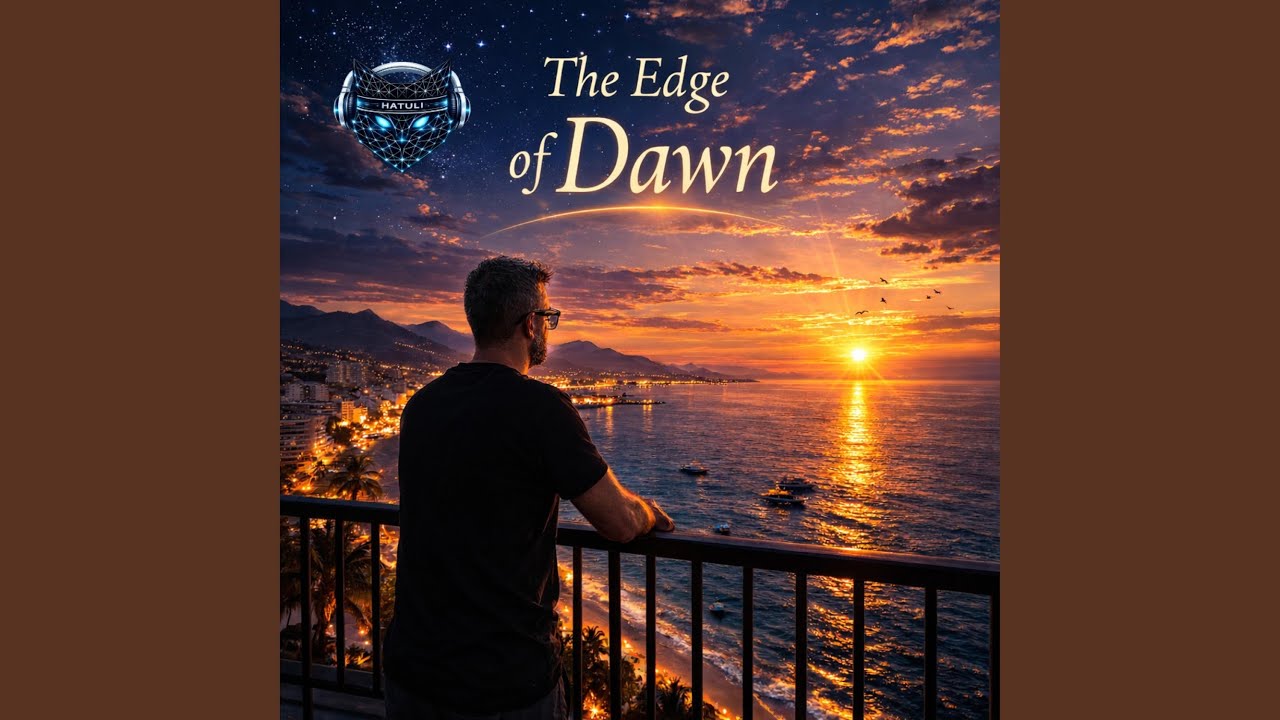 The Eage of Dawn