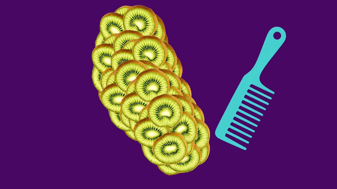 Deep Cleaning ASMR Animation | Stress Relief Video Experience Cleaning | @MrWolf70 